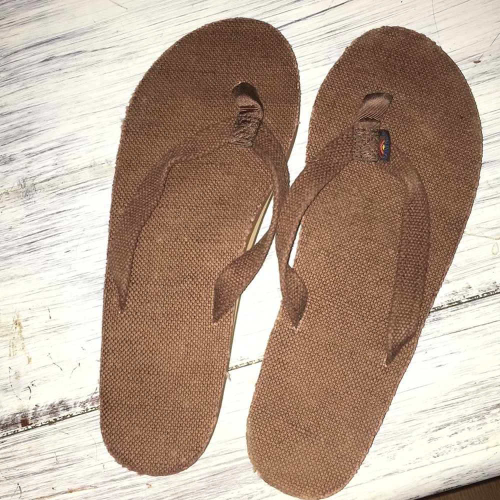 Women’s Rainbow Sandals